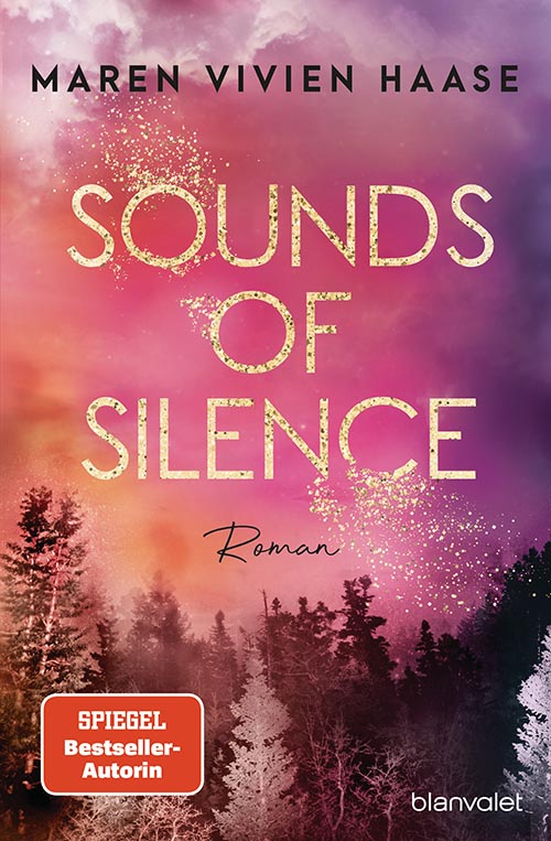Maren Vivien Haase - Sounds of Silence